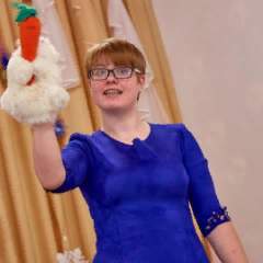 Кравчук Анна Владимировна