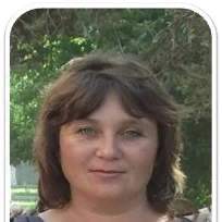 евгения ревина