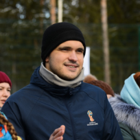 Сидоров Николай Владимирович