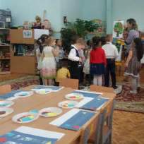 Евгения Зайцева