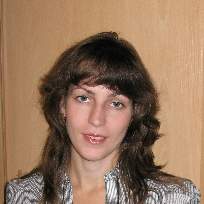 Костюкова Ольга Игоревна