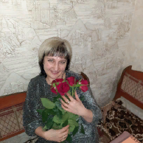 Хоружина Ольга Анатольевна