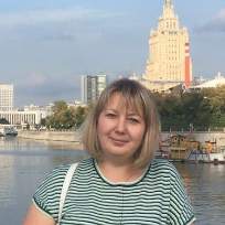 Кузьмина Наталья Юрьевна