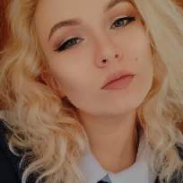 Ольга Владимировна Семиохина