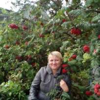 Марина Анатольевна Данилова