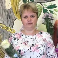 Ольга Ермолаева