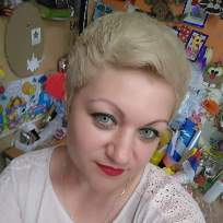 Лебедева Марина Михайловна