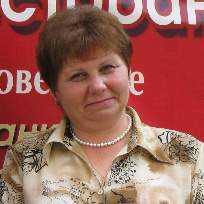 Талалаева Галина Петровна