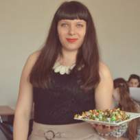 Балашова Елена Владимировна 