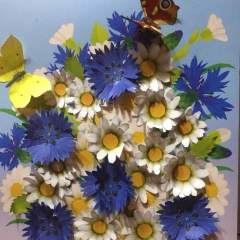 Ниязова Айгул Милядиновна