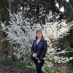 Фоминых Анна Андреевна