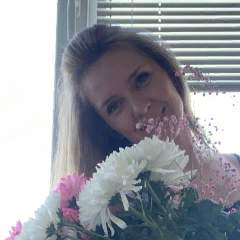 Татьяна Михайловна Кузьмина