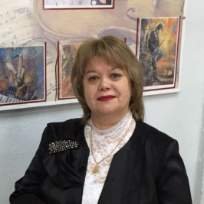 Плеханова Марина Витальевна