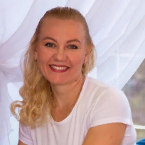 Кондрашова Оксана Юрьевна