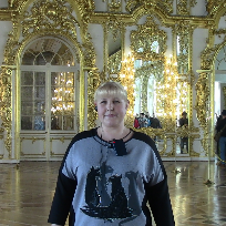 Кузнецова Оксана Сергеевна