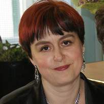 Рудя Юлия Анатольевна