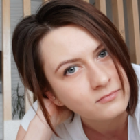 Ширкунова Юлия Викторовна