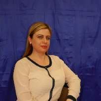 Свиренкова Оксана Николаевна