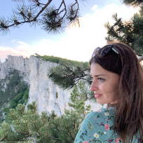 Никольская Татьяна Вячеславовна