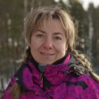 Мангуш Мария Юрьевна