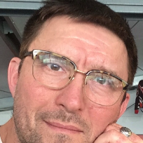 Андрей Негря