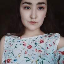 Таймасова Наиля Шамилевна