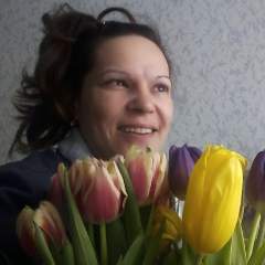 Домрачева Анна Николаевна