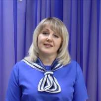 Грибач Татьяна Петровна