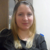 Савина Людмила Анатольевна