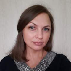 Герасименко Татьяна Владимировна