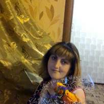 Трусова Елена Львовна