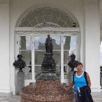 Котова Наталья Марковна