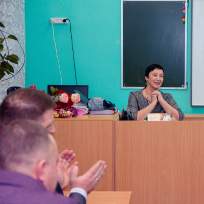 Мозолькина Нина Владимировна