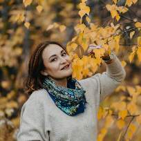 Салаватова Эльвира Аркадьевна