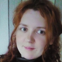 Вольф Татьяна Валерьевна