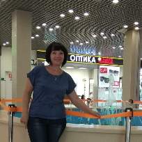 Кравцова Ольга Леонидовна