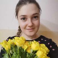 Будлова Светлана Александровна