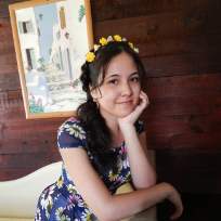 Гильманова Регина Ильдаровна