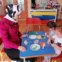 Гюзель Магомедтагировна Гусейн-заде