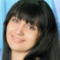 Шпилевская Анна Викторовна