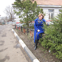 Светлана