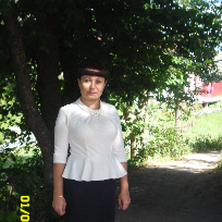 Ефремченкова Надежда Владимировна