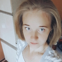 Полина Апполонова