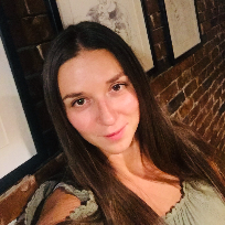 Анастасия Гунина