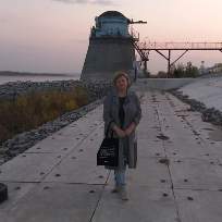 Басюк Ольга Викторовна