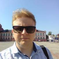 Кирилл Николаевич Удалый