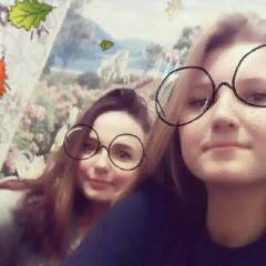 Юлия Алексеевна Жукова