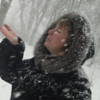 Ирина Ивановна Борисова