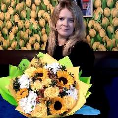 Людмила Николаевна Кожанова