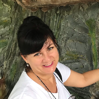 Фомина Марина Владимировна